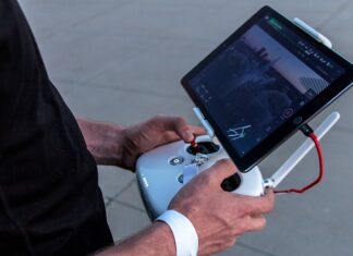 tablet, zakupy, akcesoria