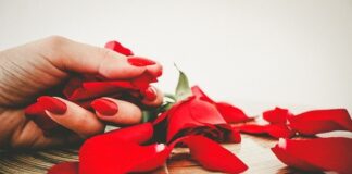 paznokcie, lakiery, zakupy