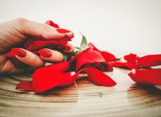 paznokcie, lakiery, zakupy