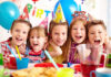 Najlepsze atrakcje na imprezie urodzinowej dziecka