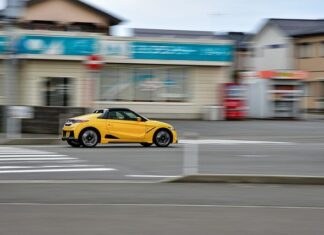 Czy warto kupić Hondę Civic 9 generacji?