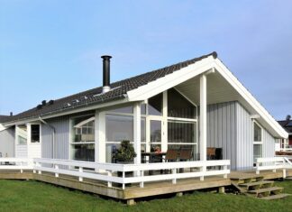 Jak pomalować pokój chłopca 10 latka?