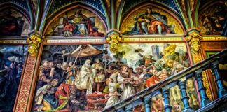 Ile kosztuje pomalowanie 4 felg?