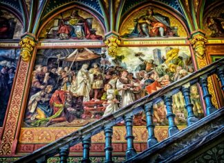 Ile kosztuje pomalowanie 4 felg?