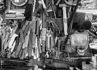 Gdzie kupić noże Gerlach?