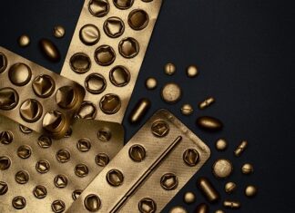 Jak wymienić uszczelkę w baterii?