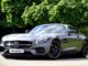 Ile kosztuje Mercedes-Benz CLA 220?