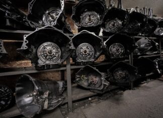 Jaki typ nadwozia ma Mini Cooper?