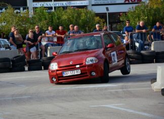 Kiedy nowe Clio Grandtour?