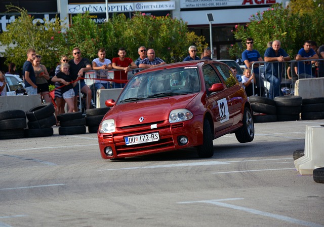 Kiedy nowe Clio Grandtour? Kiedy nowe Clio Grandtour?
