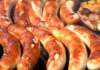 Jak piec na grillu z pokrywą?