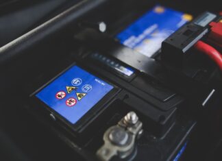 Czemu z baterii leci woda? Czemu z baterii leci woda?