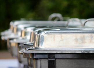 Jakich pojemników trzeba używać do lodówki?