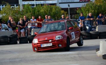Ile pali Clio LPG?