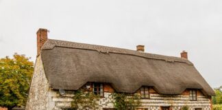 Jakie poszycie dachu?