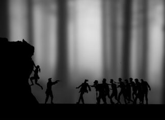 Jak zaprosić dziewczynę na kawę?