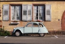 Czy Citroen C 3 jest ocynkowany?