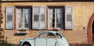 Czy Citroen C 3 jest ocynkowany?