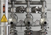 Jakiej firmy manometr?