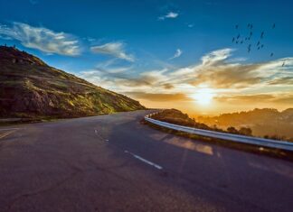 Kiedy felga jest krzywa?