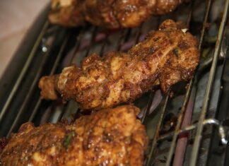 Jak grillować mięso na grillu gazowym? Jak grillować mięso na grillu gazowym?