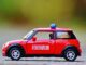 Czy Mini Cooper ma alarm?