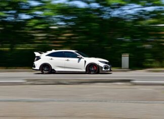 Kiedy Nowy Civic Type R?