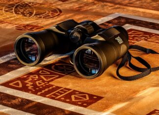 Jak nazywa się przyrząd do pomiaru ciśnienia atmosferycznego?