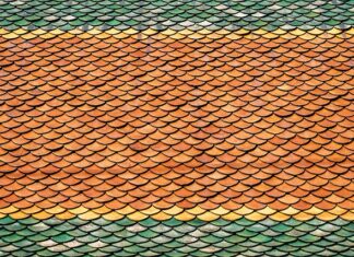 Co zamiast dachówki?