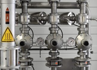 Jaki dobry manometr do kół?