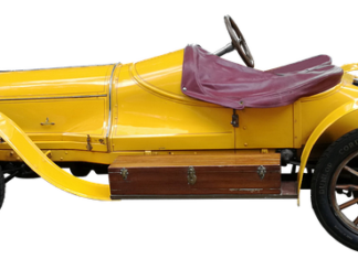 Ile kosztuje Rolls-Royce Ronaldo? Ile kosztuje Rolls-Royce Ronaldo?