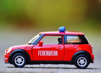 Ile km ma Mini Cooper?