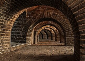 Czy na piwnicę ogrodowa trzeba mieć pozwolenie?