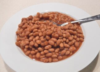 Ile kosztuje melasa buraczana?