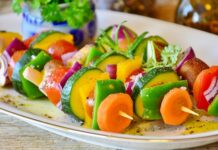 Co kupić na grilla do jedzenia?