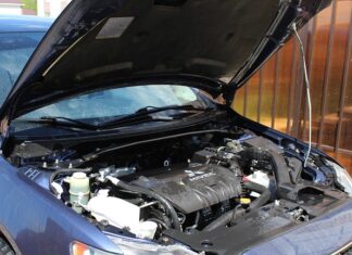 Ile koni mechanicznych ma Mitsubishi Colt? Ile koni mechanicznych ma Mitsubishi Colt?