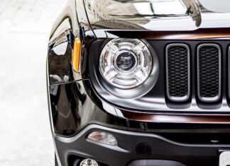 Ile kosztuje nowy Renegade?