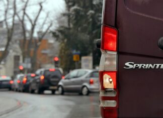 Gdzie nie kupuje się aut?