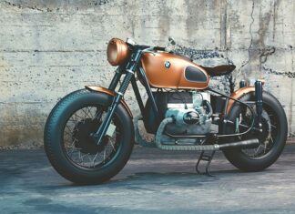 Gdzie produkowane są motocykle Honda?