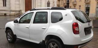 Z jakiego kraju jest Dacia? Z jakiego kraju jest Dacia?