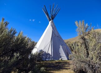 Co oznacza wersja Tepee?