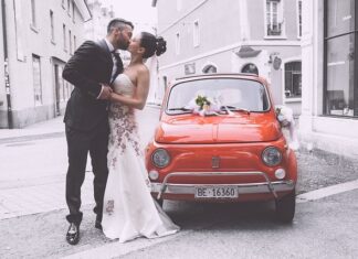 Czy Cinquecento ma wspomaganie? Czy Cinquecento ma wspomaganie?