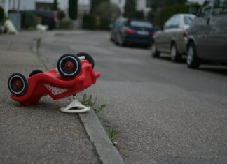 Jak przechowywać dużo zabawek?