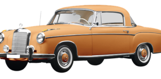 Czy części do Mercedesa są drogie?