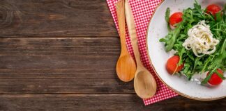 Jakie przystawki na zimno?