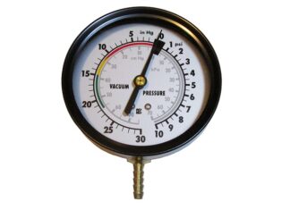 Co to jest wakuometr i do czego służy?