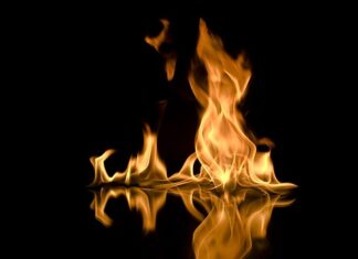 Jak wysoko ruszt nad paleniskiem? Jak wysoko ruszt nad paleniskiem?