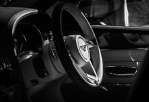 Ile kosztuje bentayga?