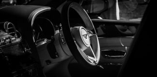 Ile kosztuje bentayga?