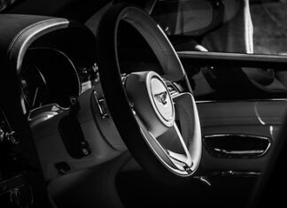 Ile kosztuje bentayga? Ile kosztuje bentayga?